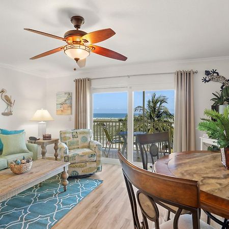 South Beach Condo Hotel By Travel Resort Services, Inc. St. Pete Beach Zewnętrze zdjęcie