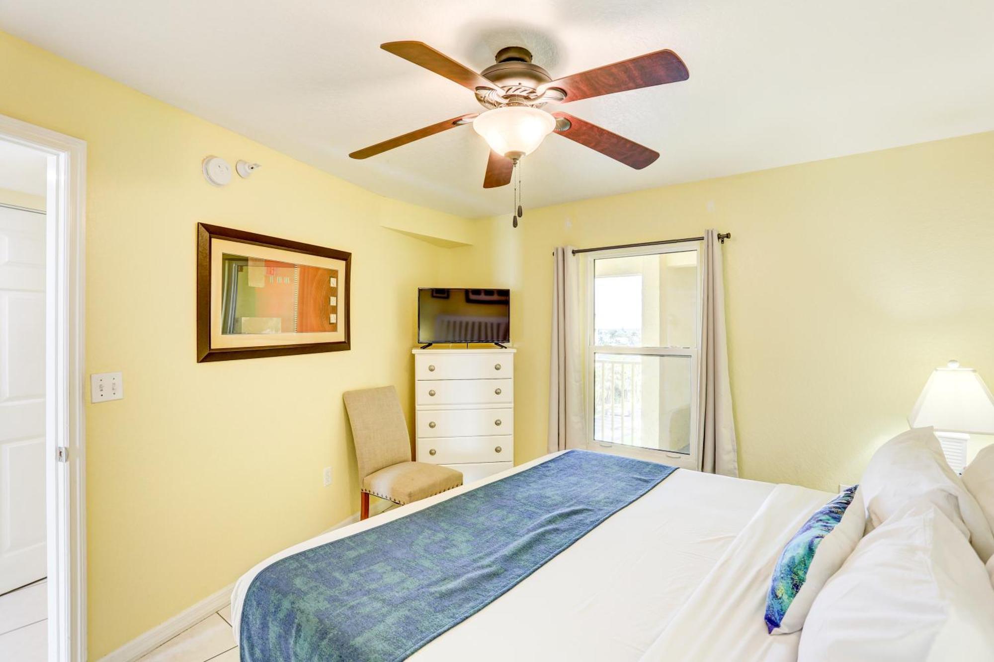 South Beach Condo Hotel By Travel Resort Services, Inc. St. Pete Beach Zewnętrze zdjęcie