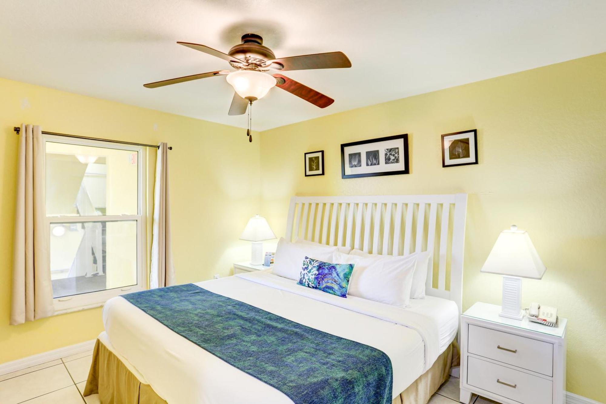 South Beach Condo Hotel By Travel Resort Services, Inc. St. Pete Beach Zewnętrze zdjęcie