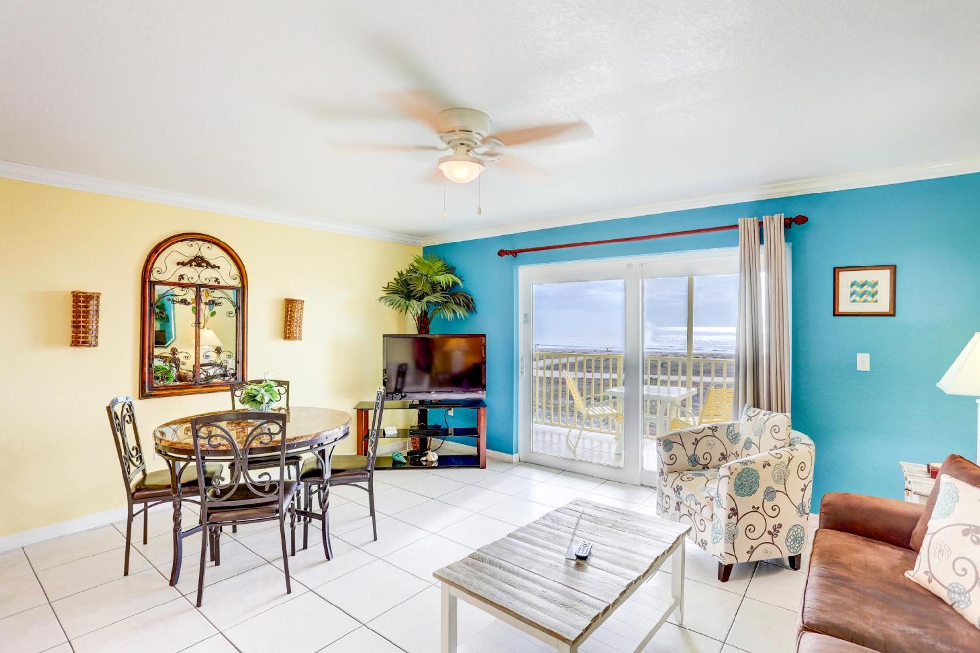 South Beach Condo Hotel By Travel Resort Services, Inc. St. Pete Beach Zewnętrze zdjęcie