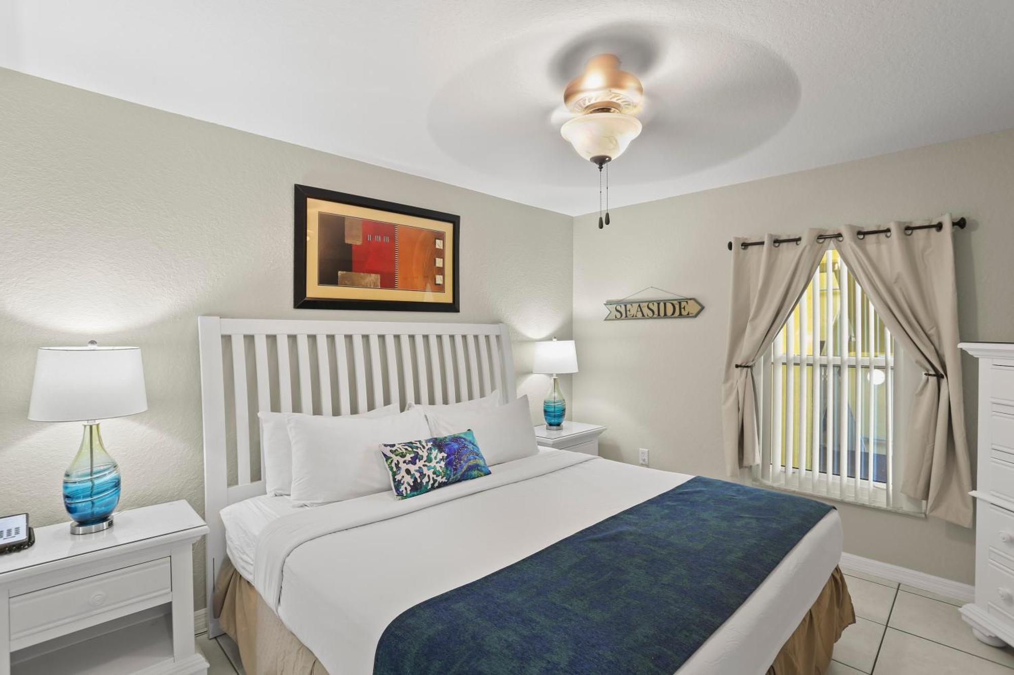 South Beach Condo Hotel By Travel Resort Services, Inc. St. Pete Beach Zewnętrze zdjęcie