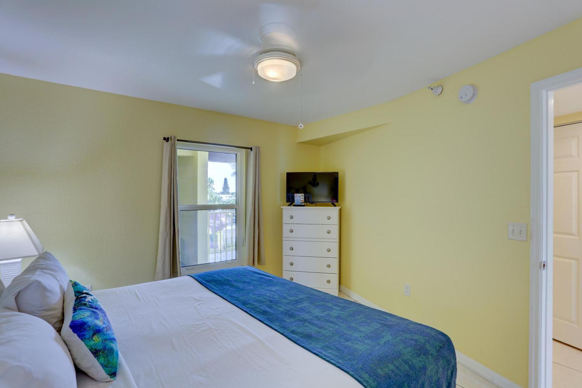 South Beach Condo Hotel By Travel Resort Services, Inc. St. Pete Beach Zewnętrze zdjęcie