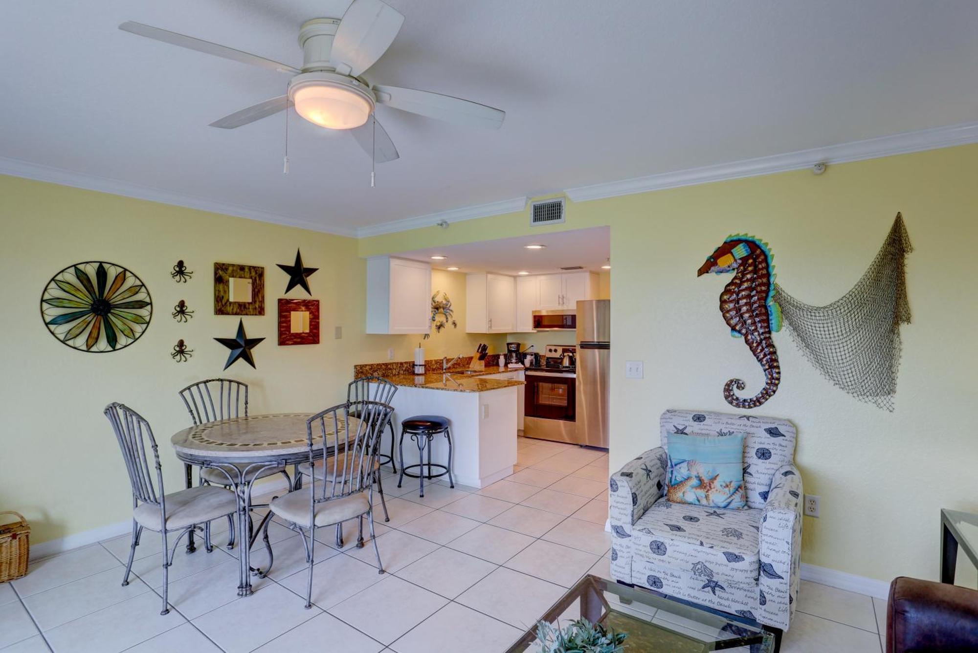 South Beach Condo Hotel By Travel Resort Services, Inc. St. Pete Beach Zewnętrze zdjęcie